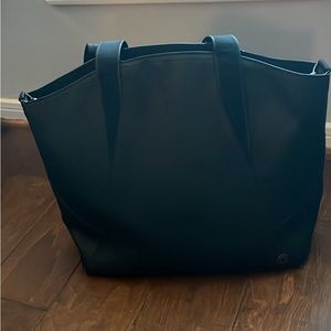 Lululemon Tote Bag
